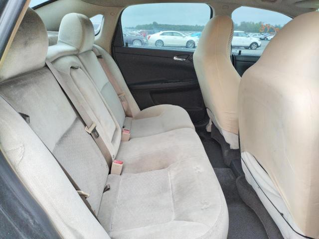Photo 10 from auction – 2012 CHEVROLET IMPALA LT with VIN 2G1WG5E31C1263430