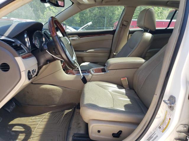 Photo 7 from auction – 2011 CHRYSLER 300C with VIN 2C3CA6CT1BH583250