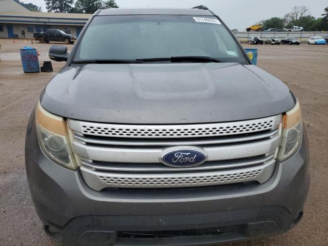 Photo 5 from auction – 2011 FORD EXPLORER X with VIN 1FMHK7D81BGA35450