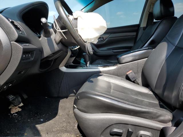 Photo 7 from auction – 2015 NISSAN ALTIMA 3.5 with VIN 1N4BL3AP0FC411389