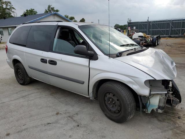 Photo 4 from auction – 2007 DODGE GRAND CARA with VIN 1D4GP24R27B209269