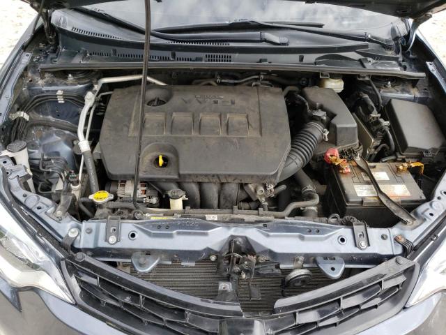 Photo 11 from auction – 2015 TOYOTA COROLLA L with VIN 2T1BURHE0FC460372