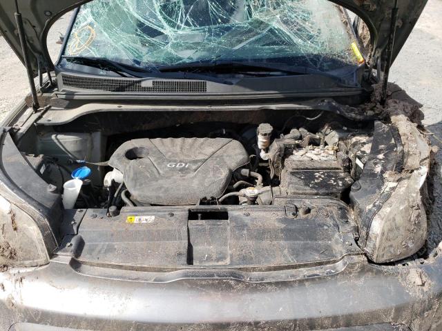 Photo 11 from auction – 2015 KIA SOUL with VIN KNDJN2A27F7168980