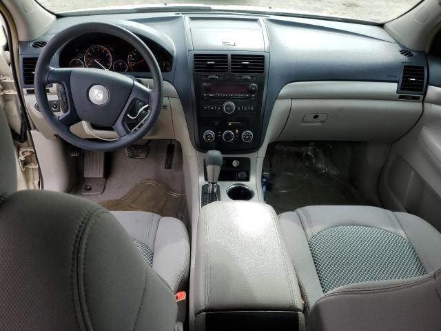 Photo 8 from auction – 2008 SATURN OUTLOOK XE with VIN 5GZER13798J193425