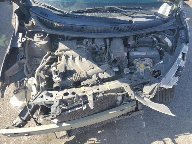 Photo 11 from auction – 2015 NISSAN VERSA S with VIN 3N1CN7AP6FL924556