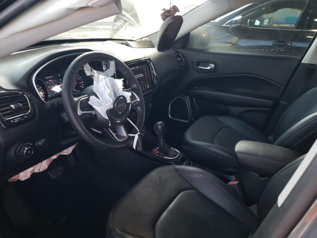 Photo 7 from auction – 2021 JEEP COMPASS LI with VIN 3C4NJCCB3MT508571