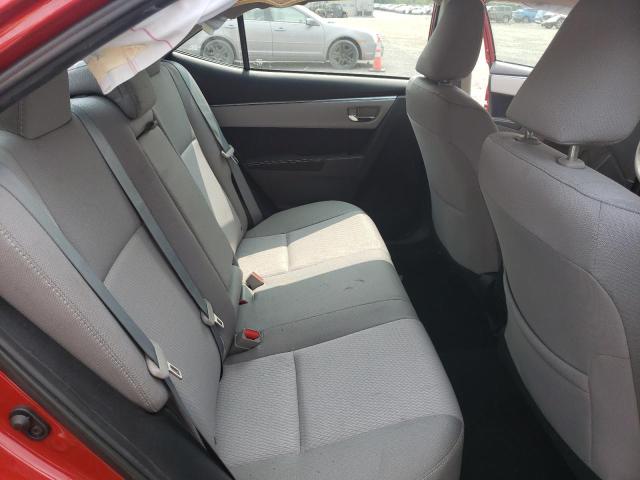 Photo 10 from auction – 2015 TOYOTA COROLLA L with VIN 2T1BURHE4FC256349