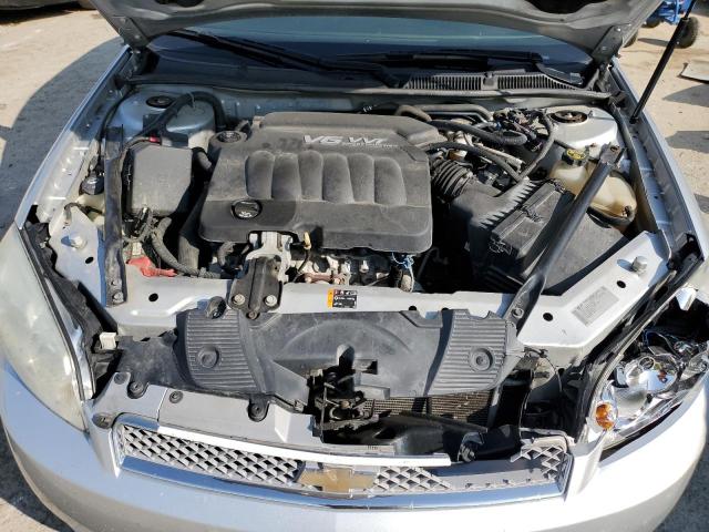 Photo 11 from auction – 2014 CHEVROLET IMPALA LIM with VIN 2G1WB5E37E1132861