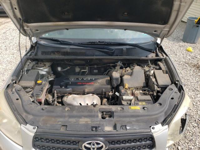 Photo 12 from auction – 2006 TOYOTA RAV4 with VIN JTMBD33V765025334