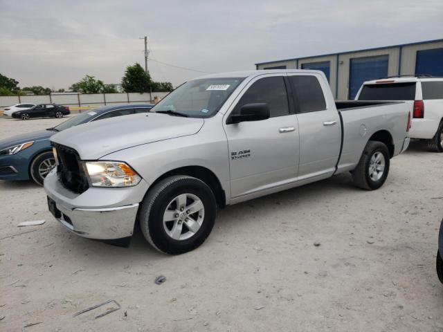 RAM 1500 SLT 2017 con VIN 1C6RR6GG2HS703142 - Foto de la subasta