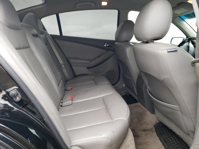 Photo 10 from auction – 2012 NISSAN ALTIMA BAS with VIN 1N4AL2APXCN416704