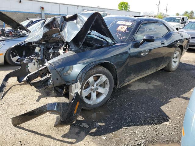 DODGE CHALLENGER 2010 с VIN 2B3CJ5DT7AH251348 - Фото с аукциона