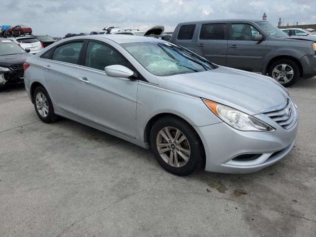 Photo 4 from auction – 2013 HYUNDAI SONATA GLS with VIN 5NPEB4AC1DH716558