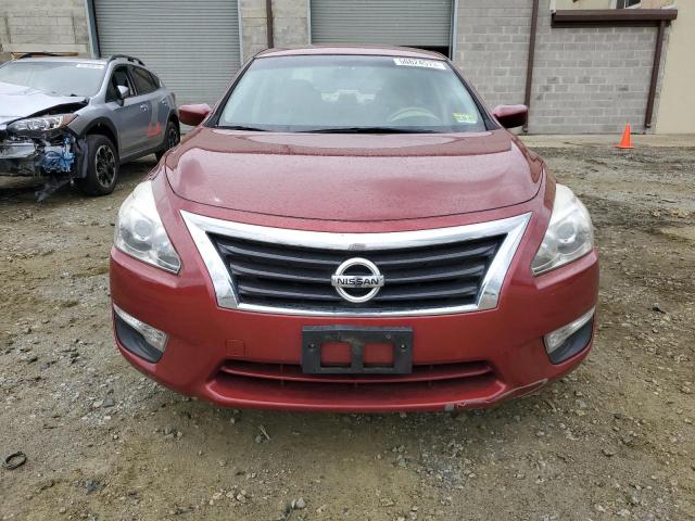 Photo 5 from auction – 2014 NISSAN ALTIMA 2.5 with VIN 1N4AL3APXEN349630