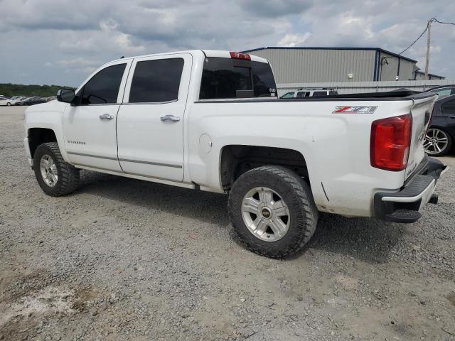 Photo 2 from auction – 2016 CHEVROLET SILVERADO with VIN 3GCUKSEC2GG179187