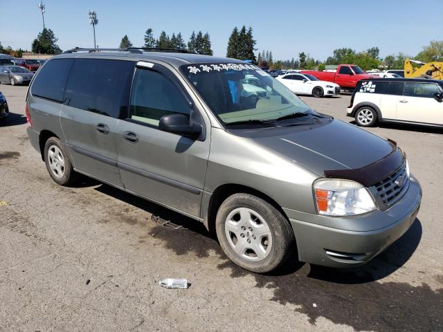 Photo 4 from auction – 2005 FORD FREESTAR S with VIN 2FMZA51675BA45765