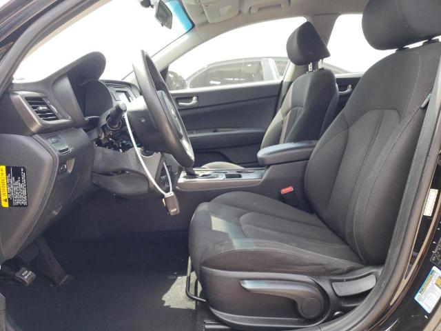 Foto 7 de la subasta – 2016 KIA OPTIMA LX con VIN KNAGT4L37G5117717