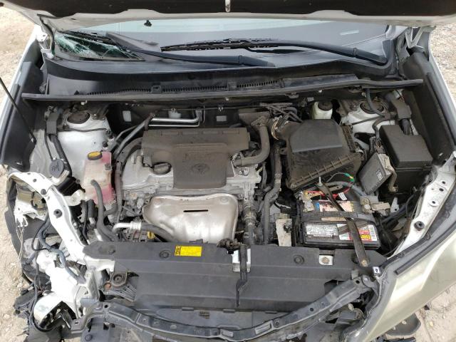 Photo 12 from auction – 2015 TOYOTA RAV4 XLE with VIN 2T3WFREV1FW138829