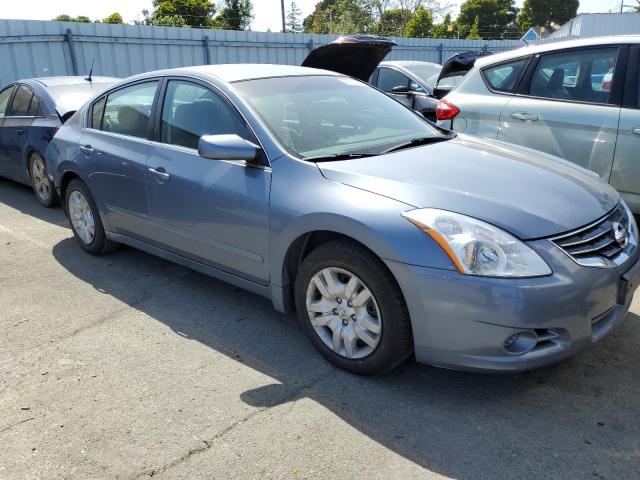 Photo 4 from auction – 2012 NISSAN ALTIMA BAS with VIN 1N4AL2AP3CN428614