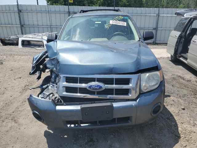 Photo 5 from auction – 2011 FORD ESCAPE XLS with VIN 1FMCU0C77BKC09085