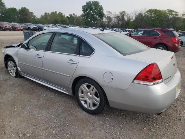 Photo 2 from auction – 2015 CHEVROLET IMPALA LIM with VIN 2G1WB5E31F1117211