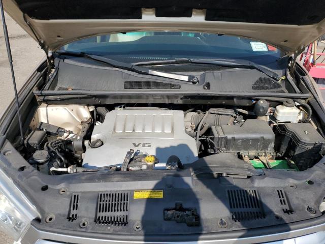 Photo 12 from auction – 2012 TOYOTA HIGHLANDER with VIN 5TDBK3EH9CS113479