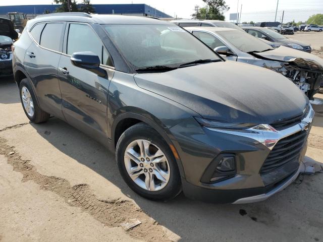 Photo 4 from auction – 2020 CHEVROLET BLAZER 2LT with VIN 3GNKBCRS4LS600498