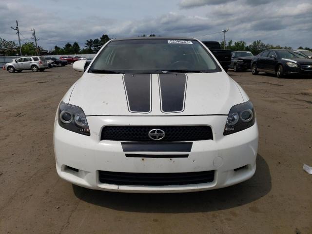 Photo 5 from auction – 2009 TOYOTA SCION TC with VIN JTKDE167890280494
