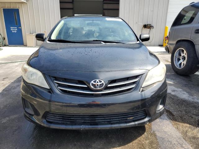 Photo 5 from auction – 2013 TOYOTA COROLLA BA with VIN 5YFBU4EE0DP218119