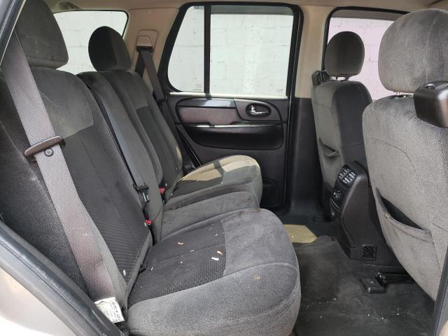 Photo 11 from auction – 2007 GMC ENVOY with VIN 1GKDT13S172196528