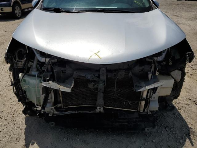 Photo 11 from auction – 2013 TOYOTA RAV4 XLE with VIN JTMWFREV2D5004500