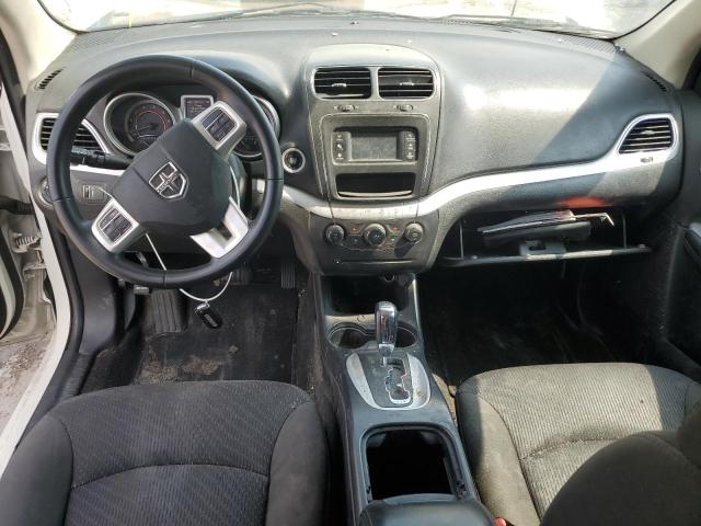 Фото 8 с аукциона – 2018 DODGE JOURNEY SE с VIN 3C4PDCAB5JT243263