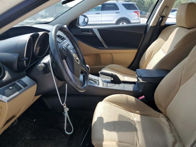 صورة رقم 7 من المزاد - 2011 MAZDA 3 S مع VIN JM1BL1K52B1372600