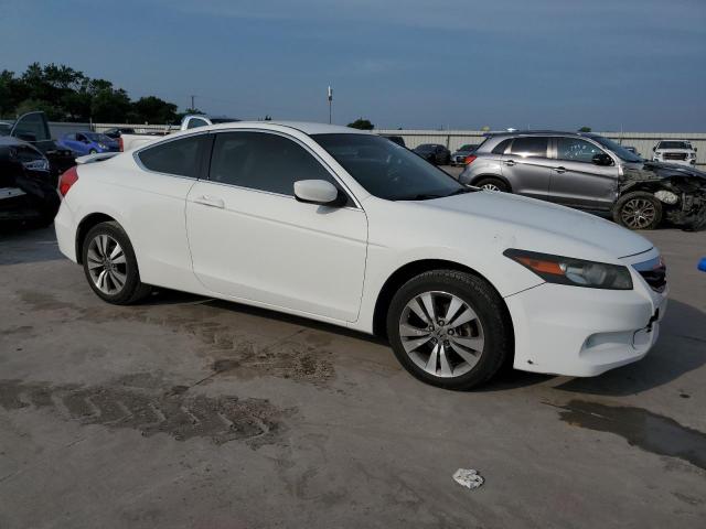 Photo 4 from auction – 2012 HONDA ACCORD LX with VIN 1HGCS1A39CA002741