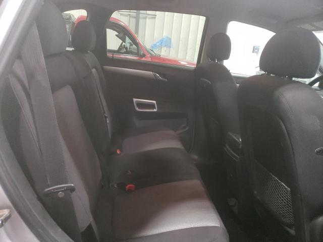 Photo 11 from auction – 2012 CHEVROLET CAPTIVA SP with VIN 3GNAL2EK3CS558933