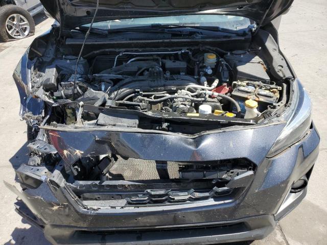 Photo 12 from auction – 2018 SUBARU CROSSTREK with VIN JF2GTAJC8JH210497