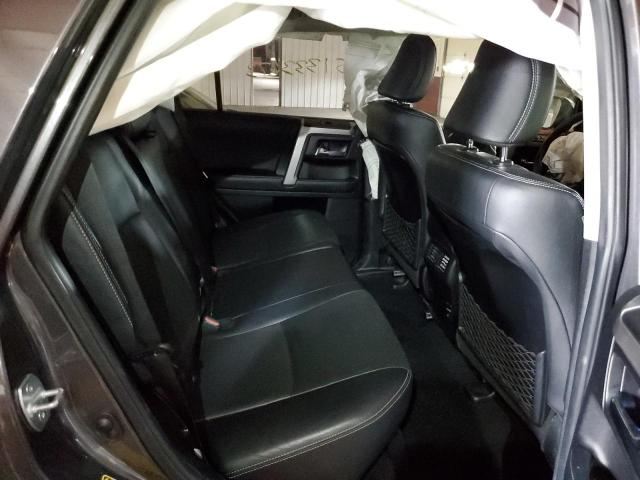Photo 10 from auction – 2019 TOYOTA 4RUNNER SR with VIN JTEBU5JR7K5629229