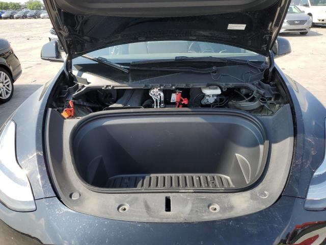 Photo 11 from auction – 2022 TESLA MODEL Y with VIN 7SAYGDEE7NA001326