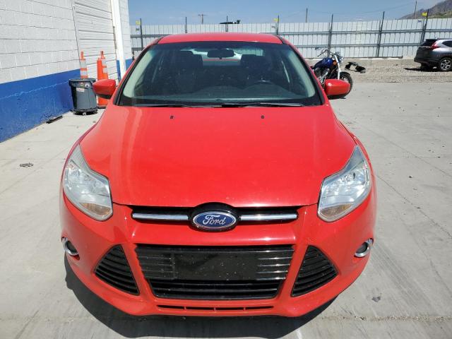 Photo 5 from auction – 2012 FORD FOCUS SE with VIN 1FAHP3F29CL227494