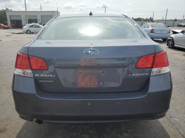 Photo 6 from auction – 2014 SUBARU LEGACY 2.5 with VIN 4S3BMCC60E3032905