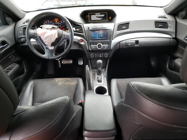 Zdjęcie 8 z aukcji – 2016 ACURA ILX PREMIU z VIN 19UDE2F84GA018728