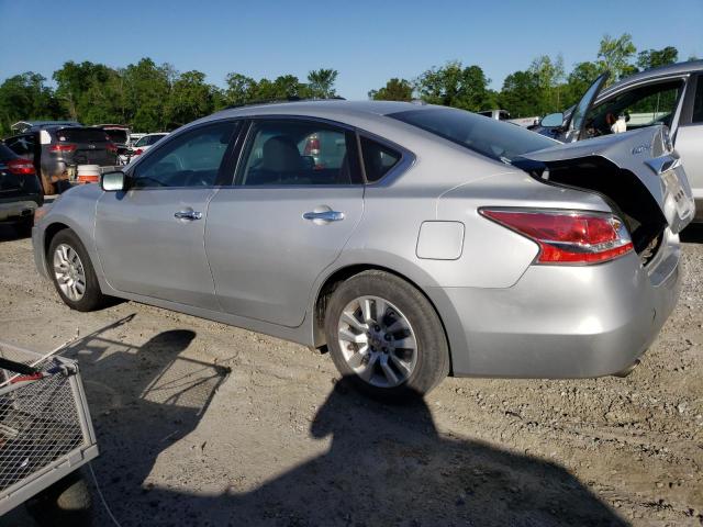 Photo 2 from auction – 2015 NISSAN ALTIMA 2.5 with VIN 1N4AL3AP9FC457007