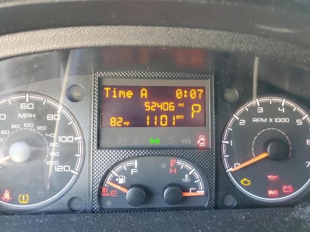 Photo 9 from auction – 2019 RAM PROMASTER with VIN 3C6TRVBG1KE554062
