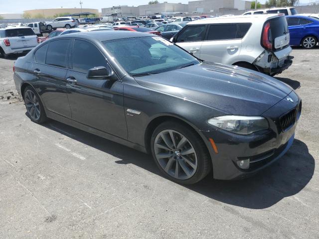 Photo 4 from auction – 2012 BMW 535 XI with VIN WBAFU7C52CDU62357