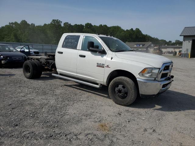 Photo 4 from auction – 2016 RAM 3500 with VIN 3C7WRTCL9GG159180