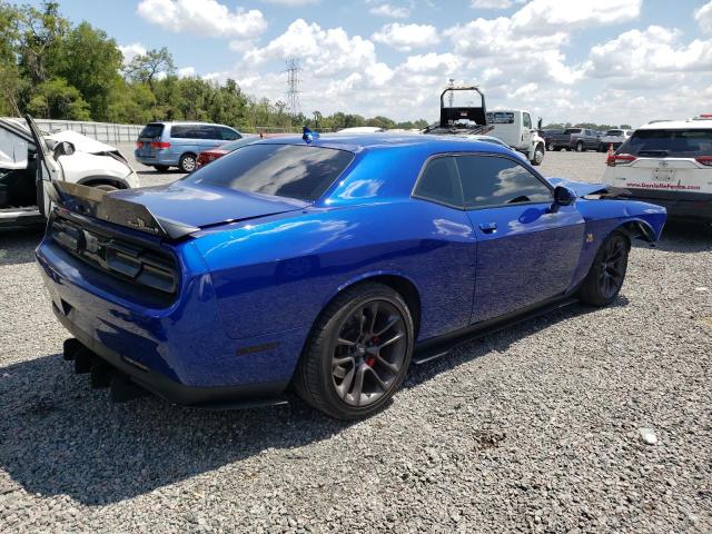 Photo 3 from auction – 2021 DODGE CHALLENGER with VIN 2C3CDZFJ1MH521207