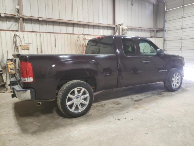 Photo 3 from auction – 2008 GMC SIERRA C15 with VIN 1GTEC19C58Z111540