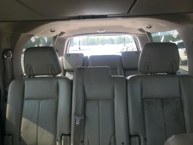 Photo 10 from auction – 2007 FORD EXPEDITION with VIN 1FMFK20557LA01791