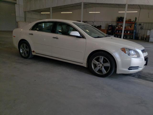 Photo 4 from auction – 2012 CHEVROLET MALIBU 2LT with VIN 1G1ZD5E04CF295244