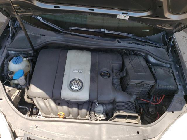 Photo 11 from auction – 2007 VOLKSWAGEN JETTA WOLF with VIN 3VWEF71K87M200738